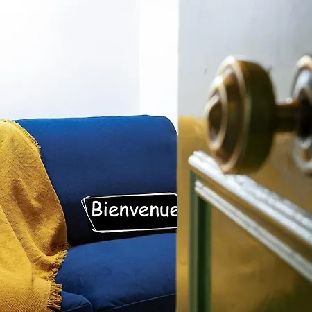 Champs Elysees - Av De Friedland דירה