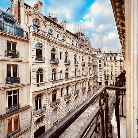 Champs Elysees - Av De Friedland *